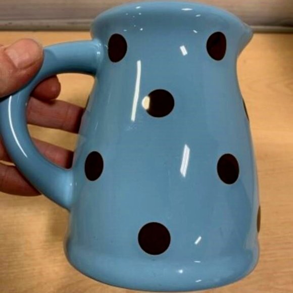 Terramoto pitcher - Picture 1 of 4